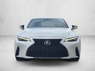 Used 2021 Lexus IS 300 AWD w/ Comfort Package video 2