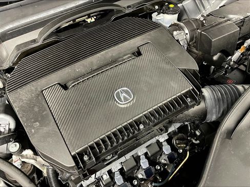 Certified 2023 Acura MDX A-Spec AWD/4WD image 32