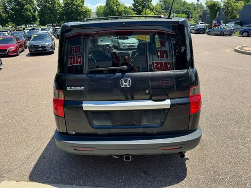 Used 2010 Honda Element EX image 6