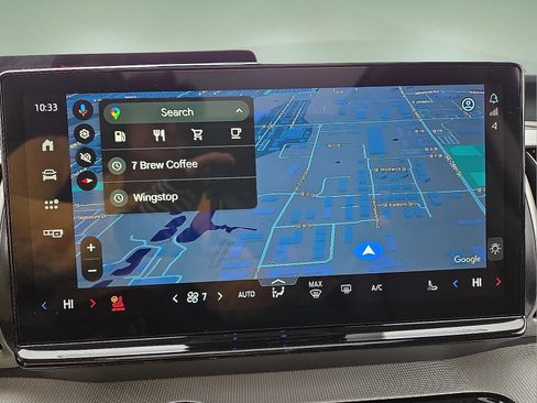 New 2025 Ford Expedition Active image 18