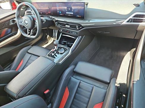 Used 2025 BMW M2 w/ Lighting Package RWD image 19