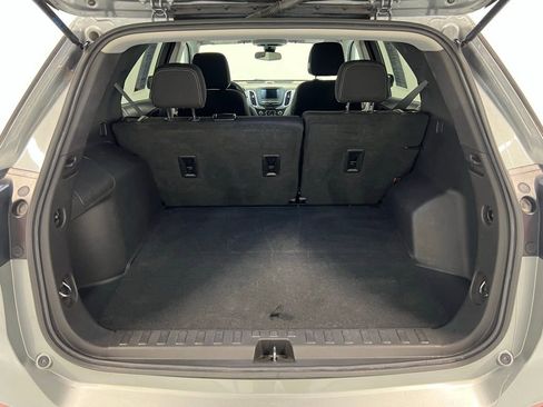 Used 2023 Chevrolet Equinox LS w/ LPO, Floor Liner Package AWD/4WD image 29