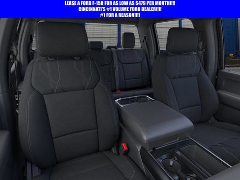 New 2026 Ford F150 STX AWD/4WD image 10