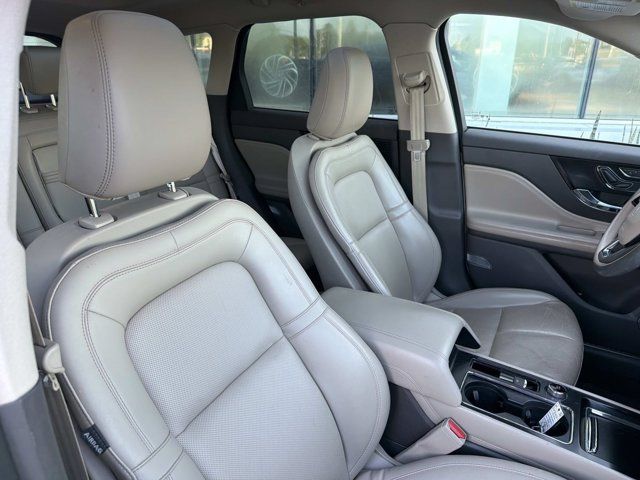 Used 2022 Lincoln Corsair Reserve FWD image 19