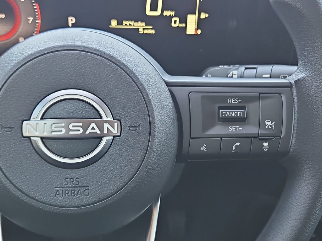 New 2027 Nissan Kicks SV AWD/4WD image 25