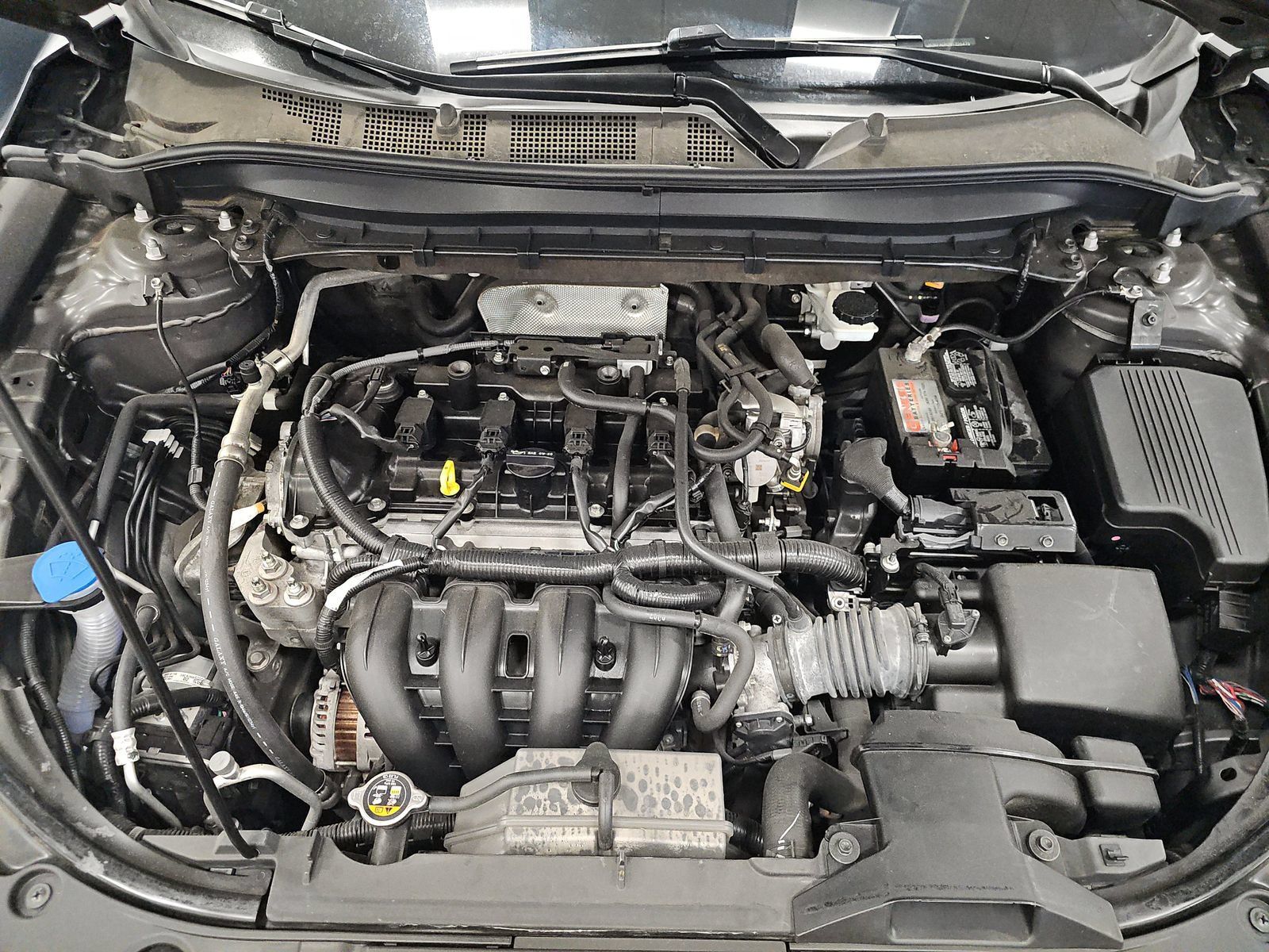 Used 2021 MAZDA CX-5 Grand Touring FWD image 8