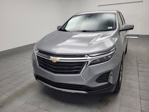 Used 2023 Chevrolet Equinox LT FWD image 15