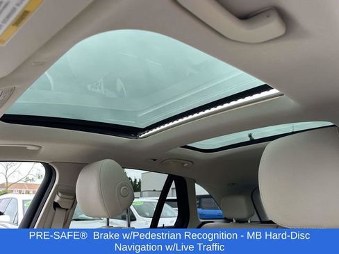 Used 2021 Mercedes-Benz GLC 300 4MATIC image 14