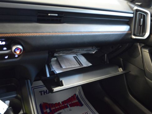 New 2025 MAZDA CX-50 AWD 2.5 Hybrid w/ Weather Package image 21