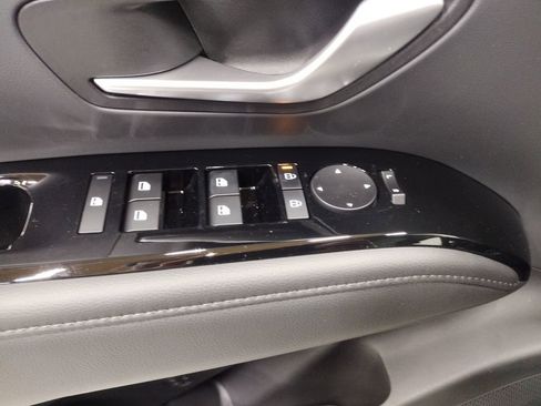 New 2026 Hyundai Tucson Limited AWD/4WD image 22