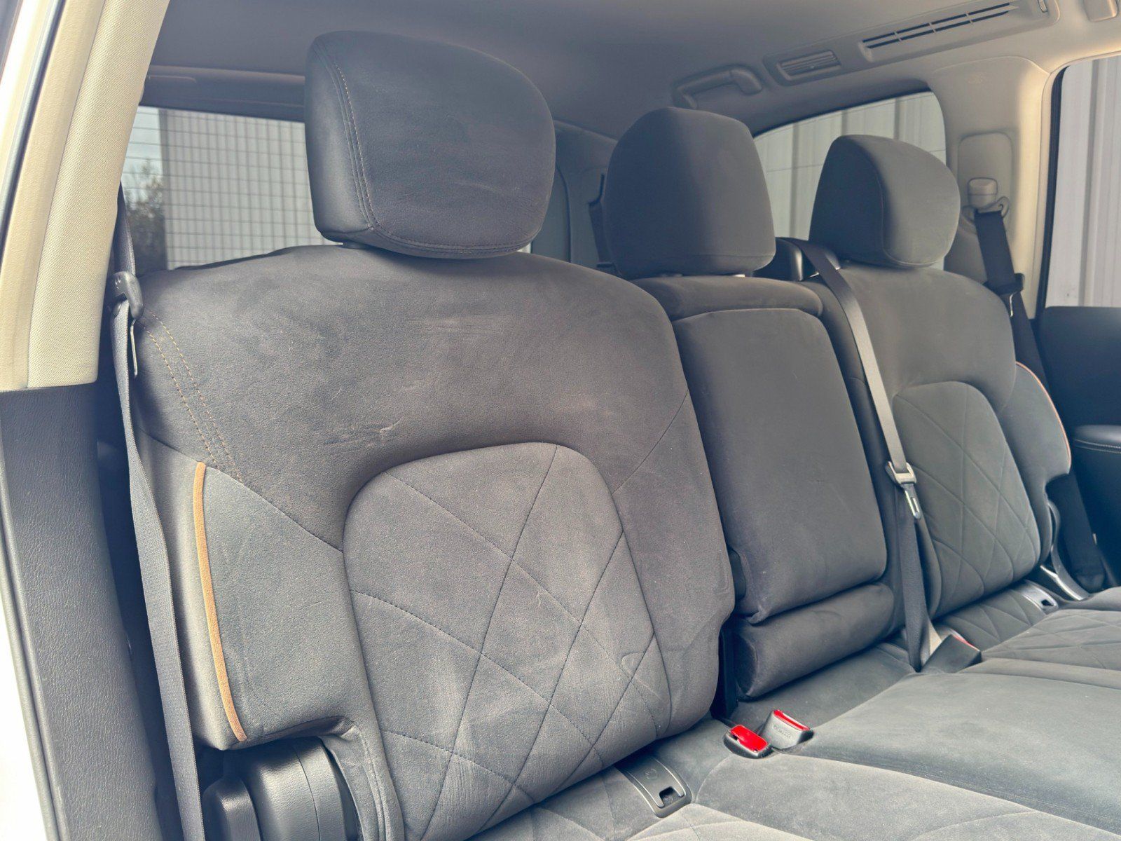 Used 2019 Nissan Armada SV w/ Driver Package RWD image 36
