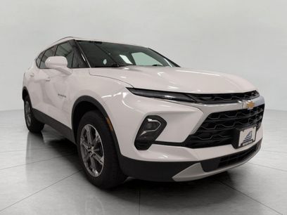 Used 2023 Chevrolet Blazer LT w/ Convenience Package