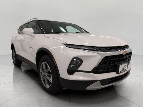 Used 2023 Chevrolet Blazer LT w/ Convenience Package AWD/4WD image 1
