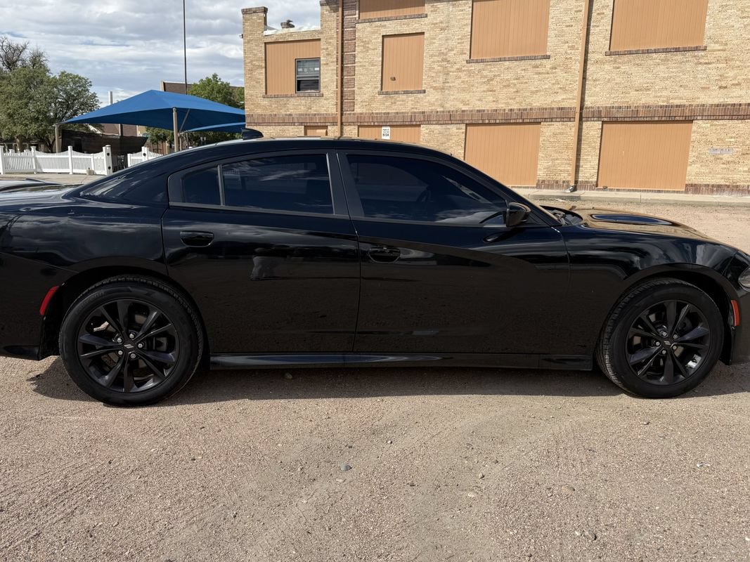 Used 2020 Dodge Charger GT w/ Plus Group AWD/4WD image 9