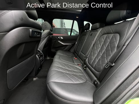Used 2023 BMW X5 xDrive40i AWD/4WD image 16