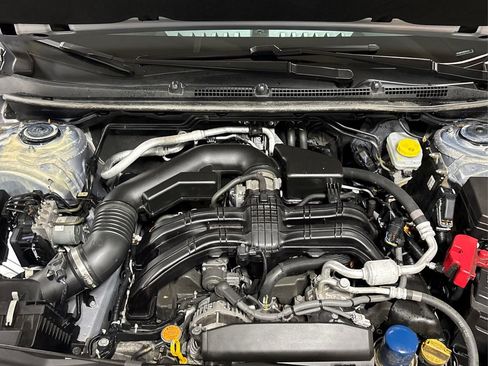 Used 2024 Subaru Crosstrek 2.5i Sport image 13