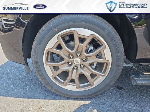 New 2026 Ford Expedition King Ranch AWD/4WD image 39