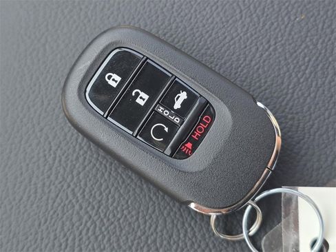 New 2026 Honda Civic Sport Touring image 36