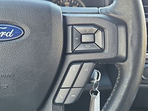 Used 2019 Ford F150 XLT w/ Equipment Group 301A Mid image 29