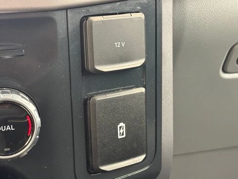 Used 2025 Ford F150 XLT w/ Equipment Group 301A Standard AWD/4WD image 40