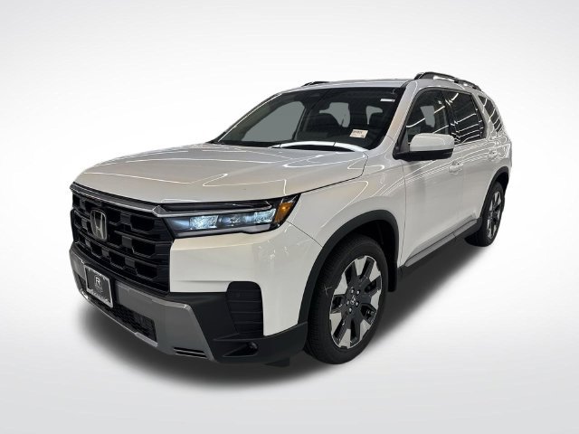 New 2026 Honda Pilot Elite image 25