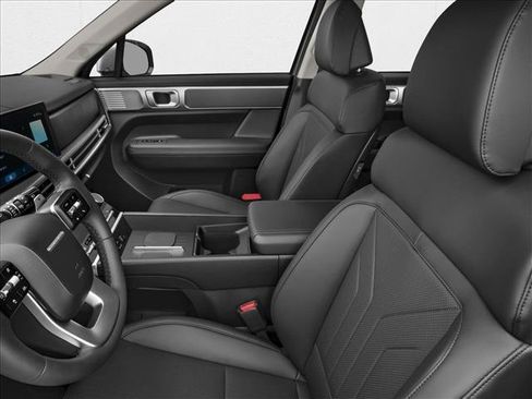 New 2026 Hyundai Santa Fe SEL w/ Tow & Go Package FWD image 6