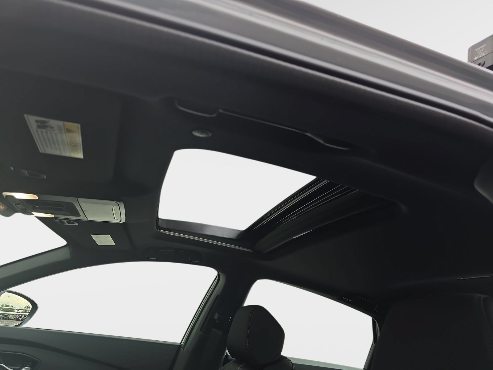 New 2026 Honda Accord Sport image 28
