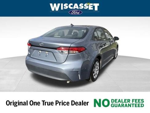 Used 2024 Toyota Corolla LE image 23
