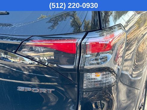 New 2026 Subaru Forester Sport image 33