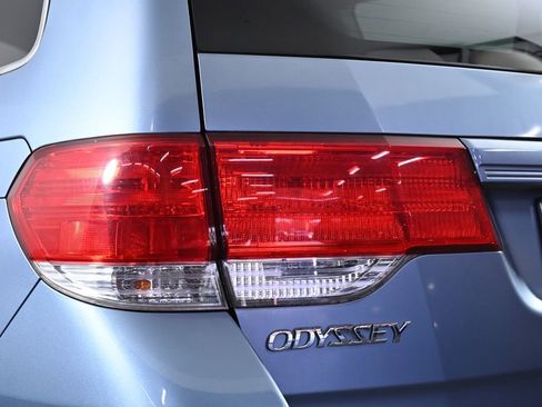 Used 2008 Honda Odyssey EX image 7