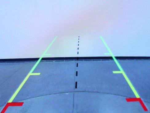 Used 2021 Ford Mustang Mach-E Select image 24