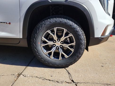 New 2026 GMC Acadia AT4 w/ Super Cruise Package image 55