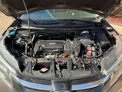 Used 2016 Honda CR-V EX image 22