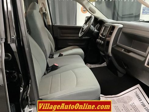 Used 2014 RAM 1500 Express AWD/4WD image 35