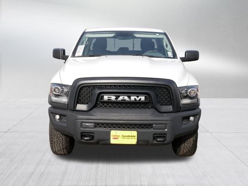 Used 2019 RAM 1500 Classic Warlock image 2