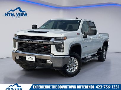 Used 2023 Chevrolet Silverado 2500 LT w/ Convenience Package