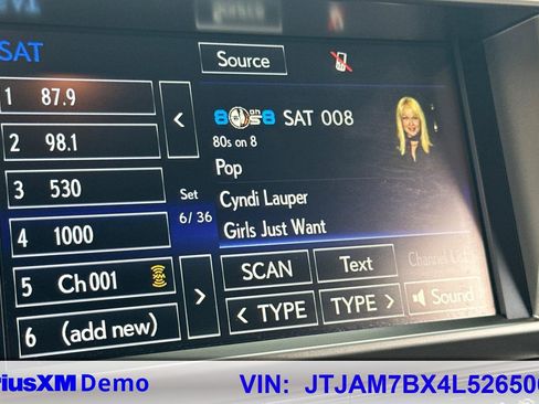 Certified 2020 Lexus GX 460 Premium image 22