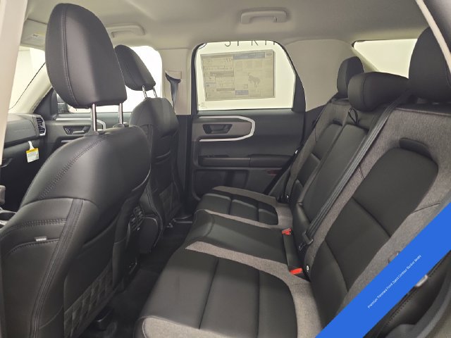 New 2026 Ford Bronco Sport Big Bend w/ Black Appearance Package AWD/4WD image 18