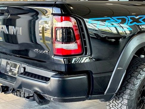 Used 2021 RAM 1500 TRX w/ TRX Level 2 Equipment Group AWD/4WD image 14