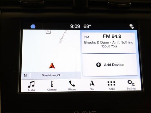 Used 2019 Ford Fusion S image 42