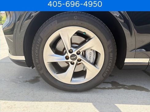 Used 2026 Genesis GV70 2.5T Select AWD/4WD image 28