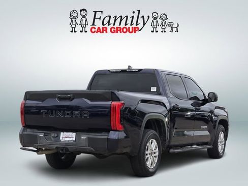 Used 2024 Toyota Tundra SR5 image 4