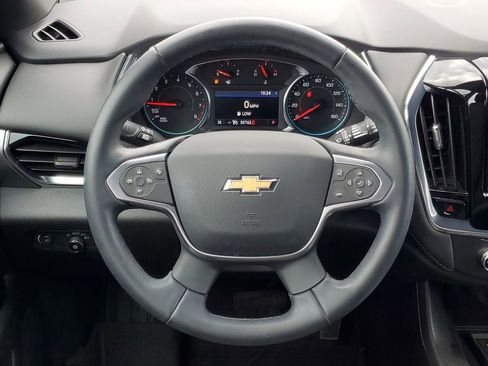 Used 2023 Chevrolet Traverse LT image 25