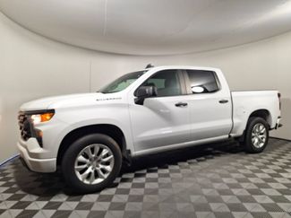 Used 2023 Chevrolet Silverado 1500 Custom RWD video 1
