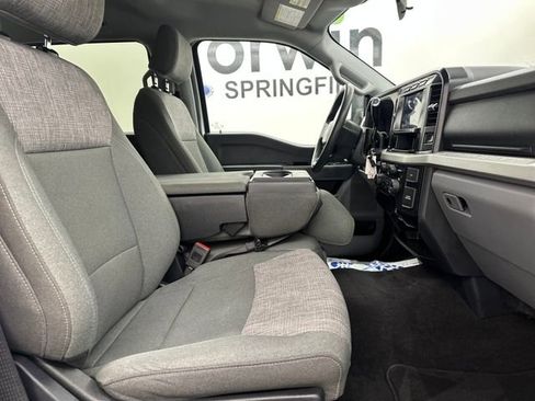 Used 2024 Ford F250 XLT image 10