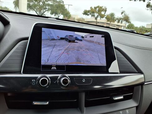 Used 2024 Cadillac CT4 V Blackwing w/ Climate Package image 22