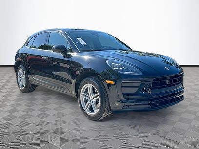 Used 2024 Porsche Macan