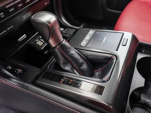 Certified 2023 Lexus GX 460 Premium AWD/4WD image 25
