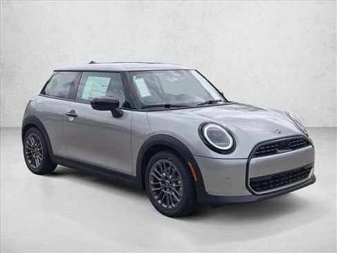 New 2026 MINI Cooper 2-Door Hardtop image 7
