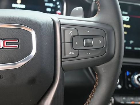 Used 2026 GMC Sierra 1500 AT4 w/ AT4 Premium Package AWD/4WD image 16